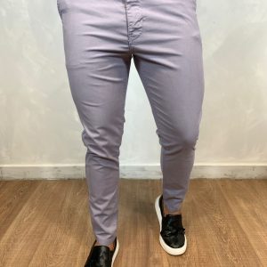 Calça Sarja LCT Cinza