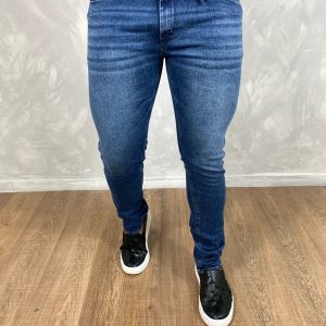 Calça Jeans Ellus DFC